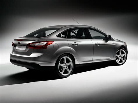 2012 focus titanium specs|2012 Ford Focus Specs, Price, MPG & Reviews .